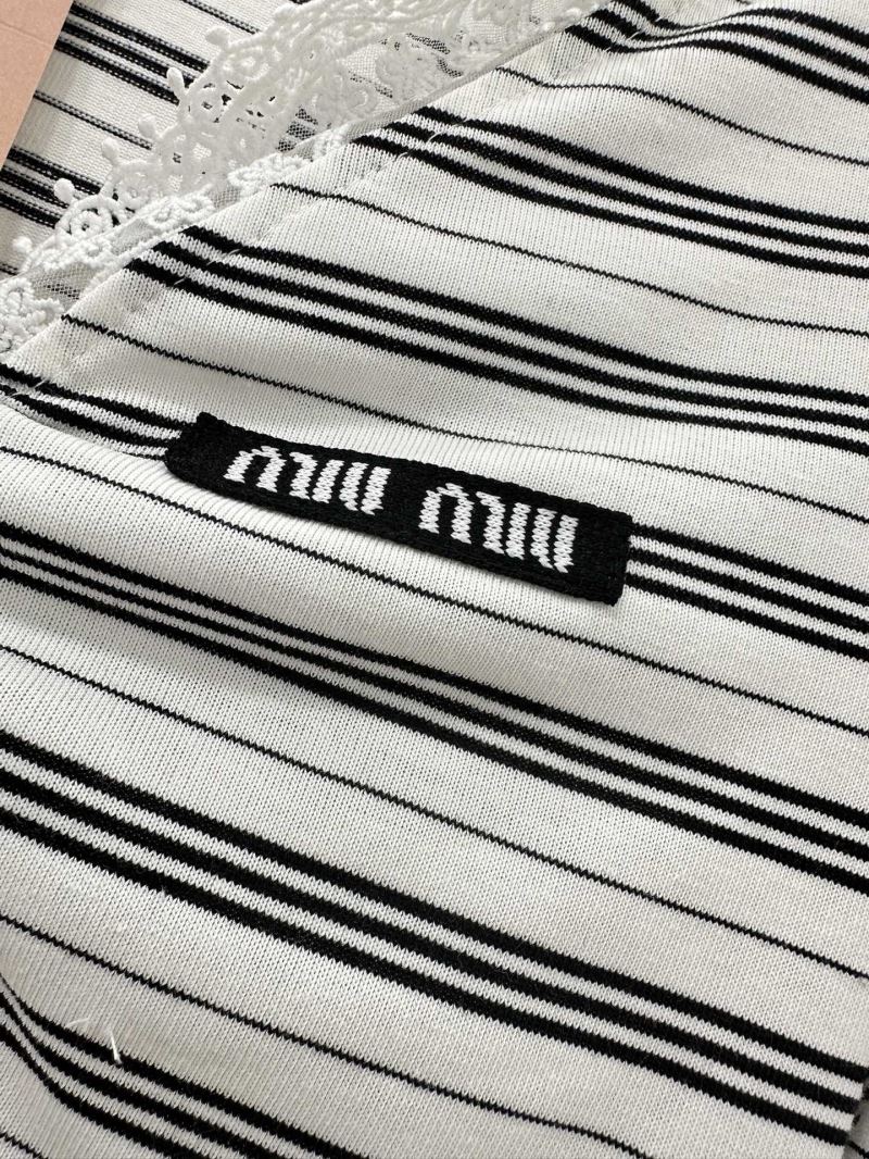 Miu Miu T-Shirts